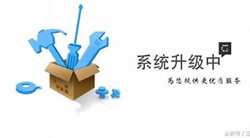 网络技术服务属于什么行业?让我们通过故事来揭开谜底。